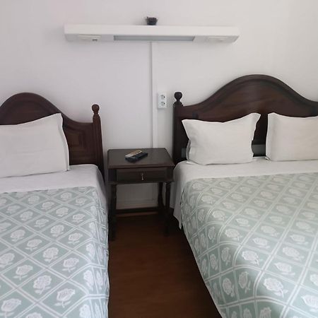 Pensao Residencial Estrela Do Mondego Hotel Lissabon Buitenkant foto