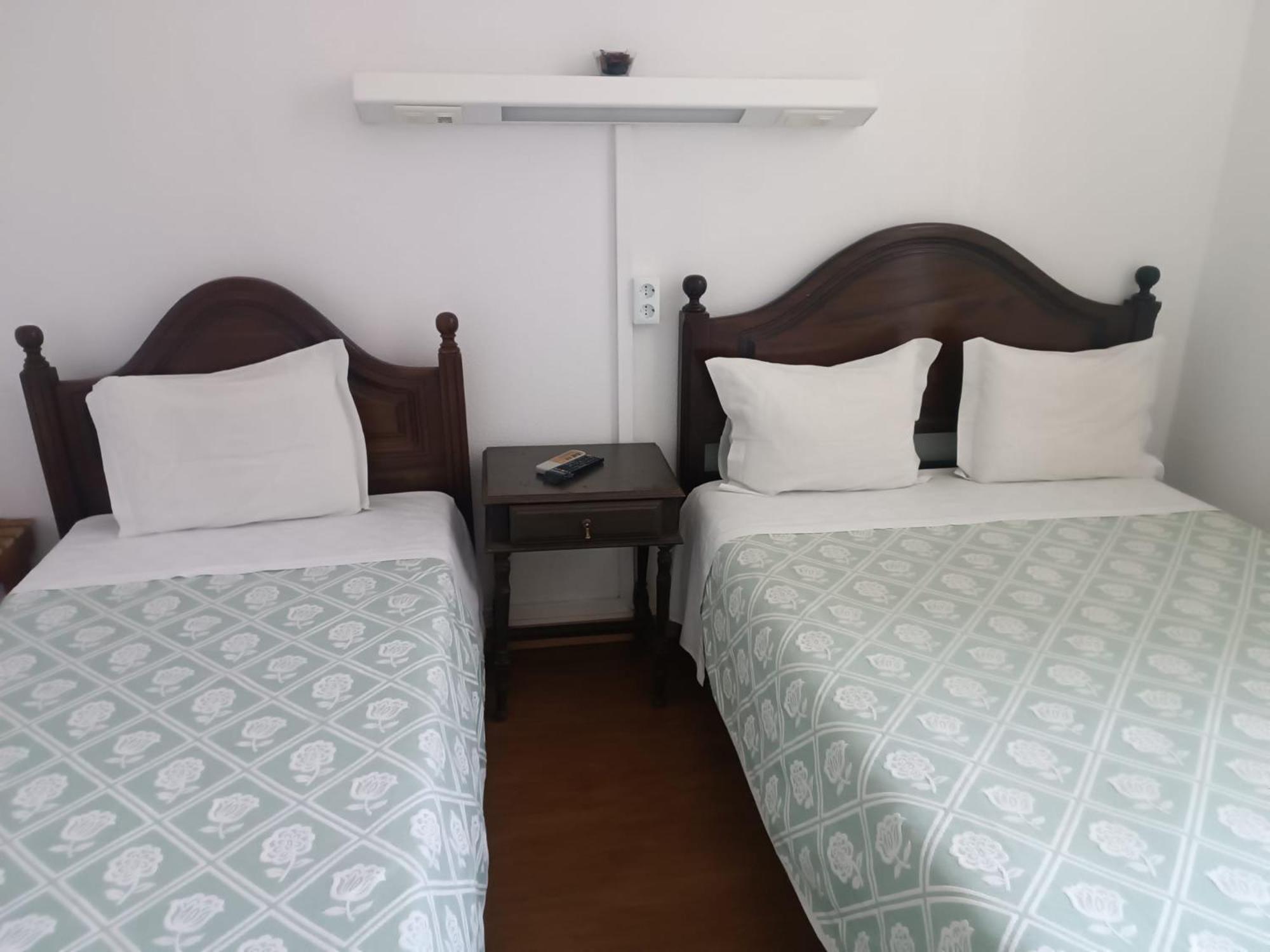 Pensao Residencial Estrela Do Mondego Hotel Lissabon Buitenkant foto